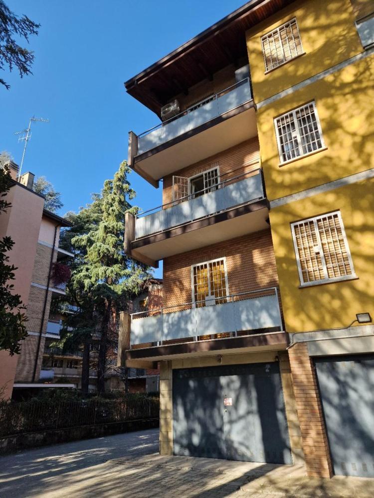 Bellacosta Suite Bologna Exterior foto